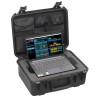 Delta X G2/6 Steuerung des Sweep-Systems