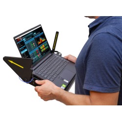 Delta X G2/6 Steuerung des Sweep-Systems