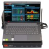 Delta X G2/6 Steuerung des Sweep-Systems