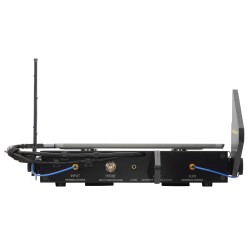 Delta X G2/6 Steuerung des Sweep-Systems