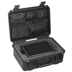 Delta X G2/6 Steuerung des Sweep-Systems