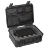 Delta X G2/6 Steuerung des Sweep-Systems