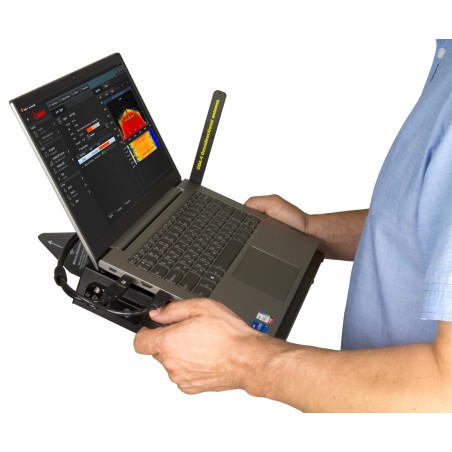 Delta S Steuerung des Sweep-Systems