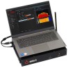 Delta S Steuerung des Sweep-Systems