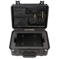 Delta S Steuerung des Sweep-Systems