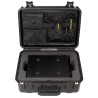 Delta S Steuerung des Sweep-Systems