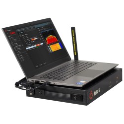 Delta S Steuerung des Sweep-Systems