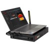Delta S Steuerung des Sweep-Systems