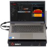 Delta S Steuerung des Sweep-Systems
