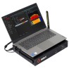 Delta S Steuerung des Sweep-Systems