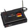Delta S Steuerung des Sweep-Systems