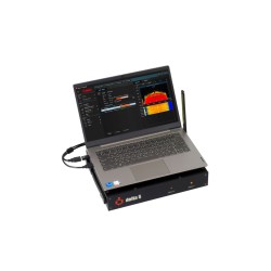 Delta S Steuerung des Sweep-Systems