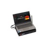 Delta S Steuerung des Sweep-Systems