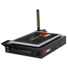 Delta S Steuerung des Sweep-Systems