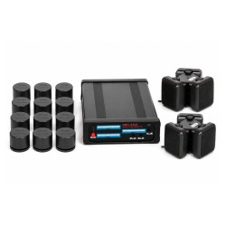 DNG-KIT1 Vibroakustisches Schutzset