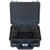 iProtect 1217 THE ANTI-TRACKING MOBILE SYSTEM