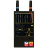 Protect 1207i GPS Tracker detector and Wi-Fi / GSM / 3G / Bluetooth finder