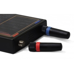 Protect 1207i GPS Tracker detector and Wi-Fi / GSM / 3G / Bluetooth finder