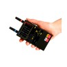 Protect 1207i GPS Tracker detector and Wi-Fi / GSM / 3G / Bluetooth finder