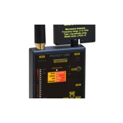 Protect 1206i Detector of bugs and digital transmissions