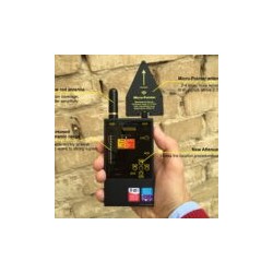 Protect 1206i Detector of bugs and digital transmissions