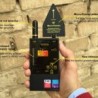 Protect 1206i Detector of bugs and digital transmissions