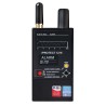 iProtect 1216 Counter surveillance 3-band RF detector