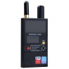 iProtect 1216 Counter surveillance 3-band RF detector
