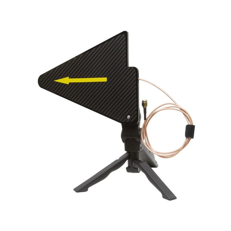 MWA-6 Mikrowellen-Antenne Mikrowellenantenne für digitale Übertragungen