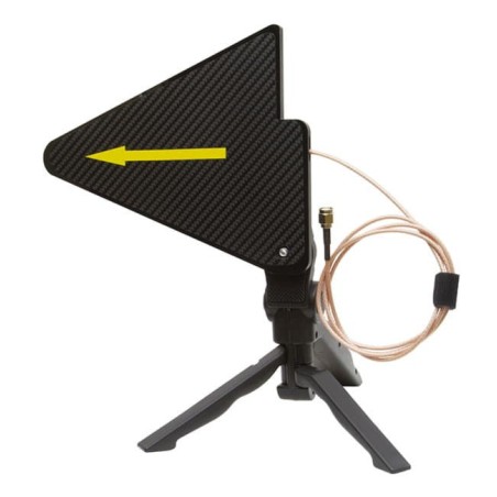 MWA-6 Mikrowellen-Antenne Mikrowellenantenne für digitale Übertragungen