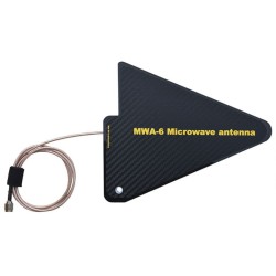 MWA-6 Mikrowellen-Antenne Mikrowellenantenne für digitale Übertragungen