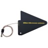 MWA-6 Mikrowellen-Antenne Mikrowellenantenne für digitale Übertragungen