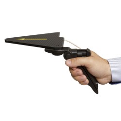 MWA-6 Mikrowellen-Antenne Mikrowellenantenne für digitale Übertragungen