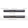 iProtect 1205 Federtyp HF-Detektor