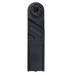 WEGA i Versteckter Videokameradetektor
