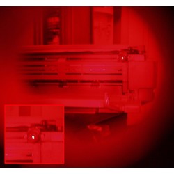 WEGA i Versteckter Videokameradetektor
