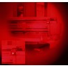 WEGA i Versteckter Videokameradetektor